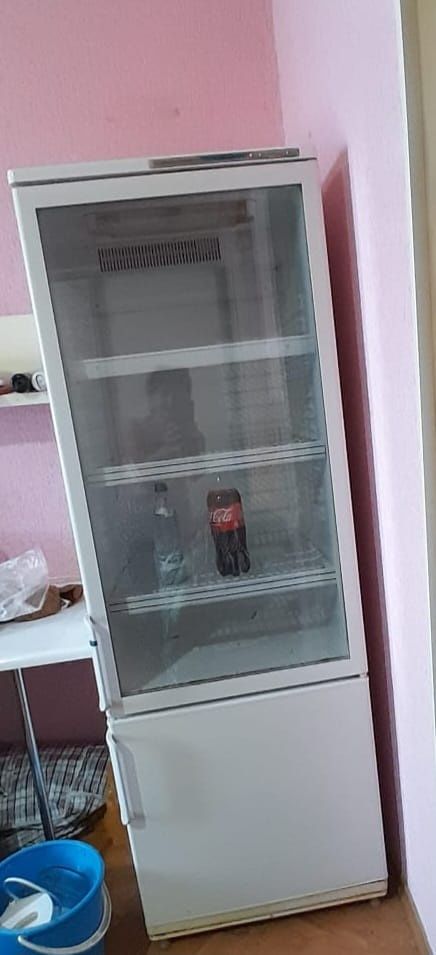 Холодильник в отличном состоянии