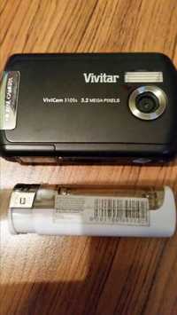 vivitar-vivicam-3105s-mini фотоапарат