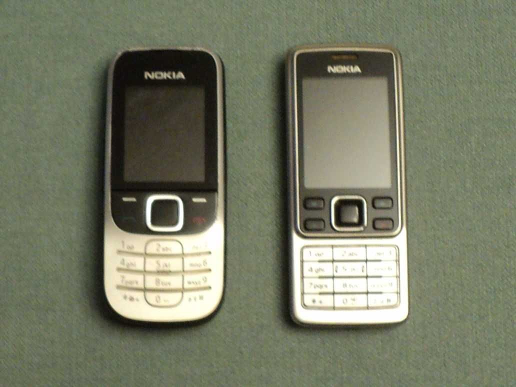 REAL VINTAGE! Telefon NOKIA, posibil functional, de colectie sau piese