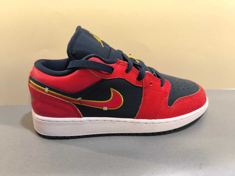 Nike Air N38/24см.Баскет кецове.Нови.Оригинал.