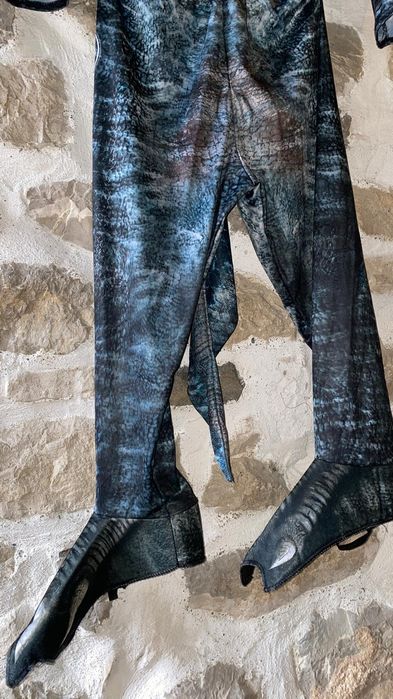 Детски карнавален костюм Jurassic world