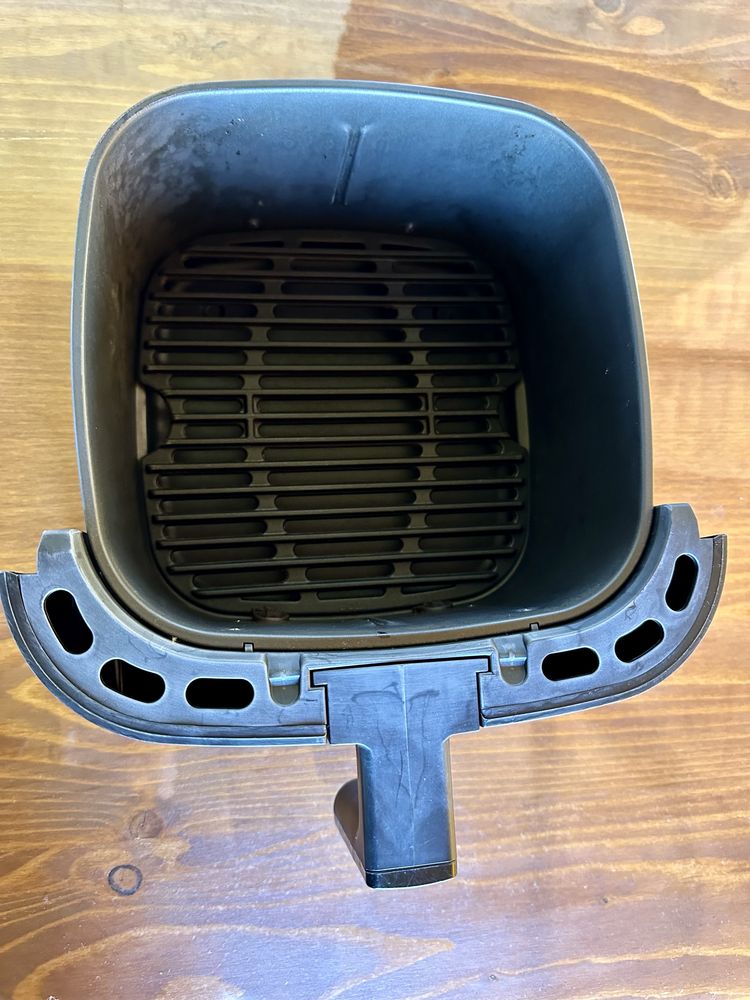 Фритюрник air fryer Easy fry and grill Tefal