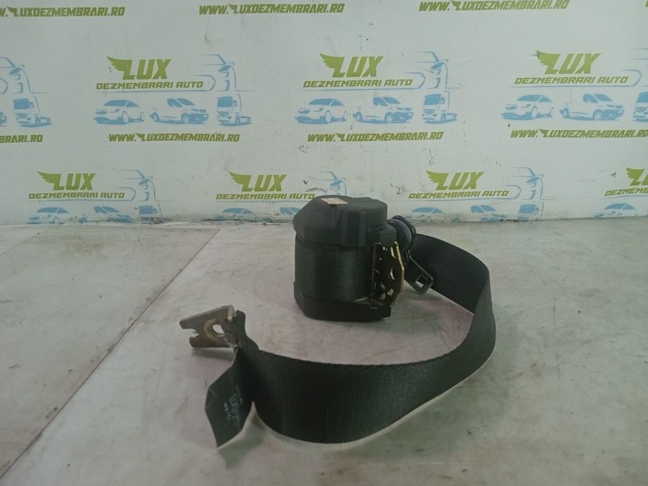 Centura dreapta spate 1S71-N611B68-AC Ford Mondeo MK3 [2000 - 2003] 2