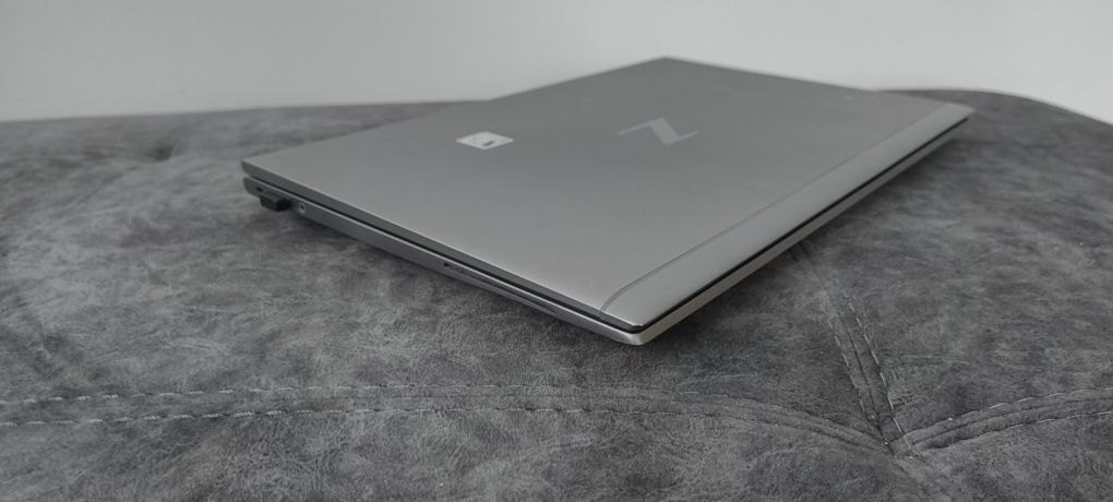 HP Zbook Firefly 15 Workstation