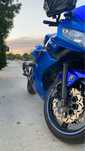 Suzuki Sv 650S 2009 Limitat A2 legal