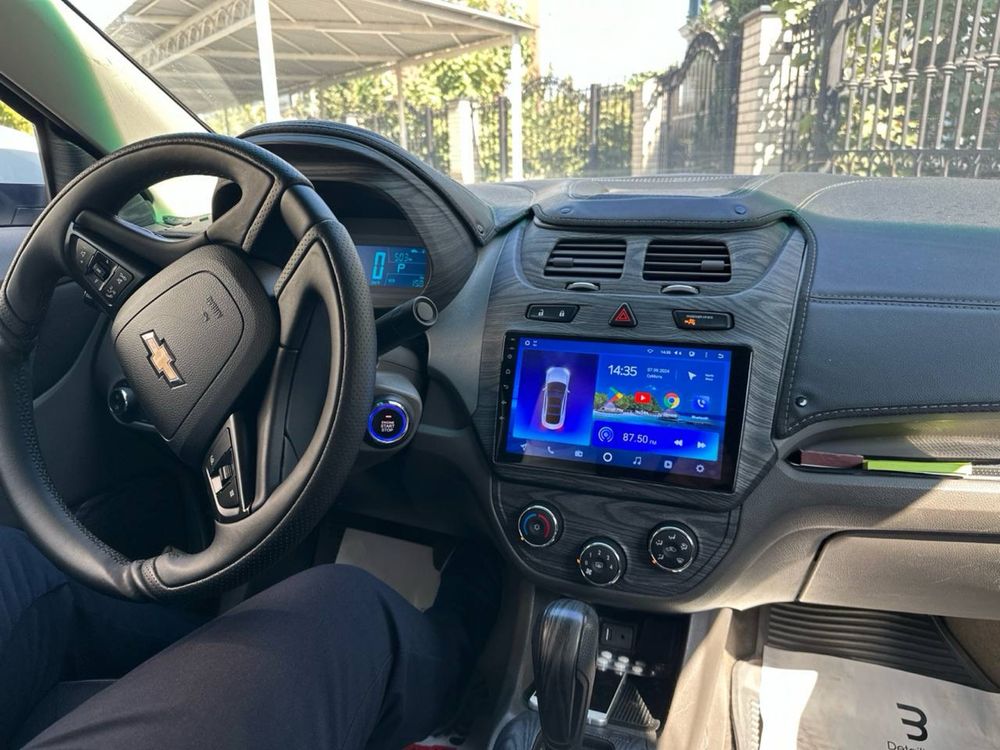 Chevrolet Cobalt