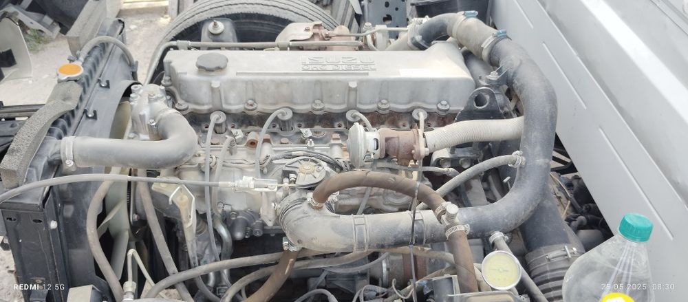 Isuzu nqr71.2019yil.