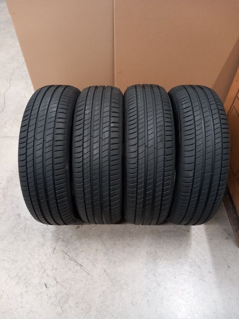 215/65R17 99V 4бр.MICHELIN Made in ITALY