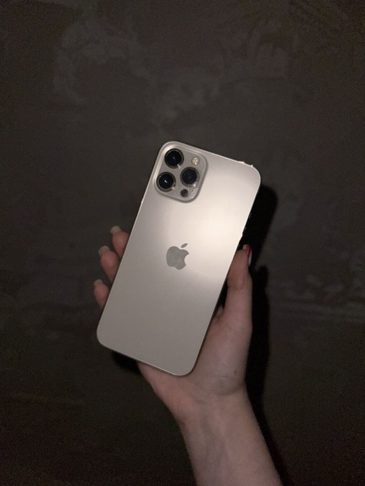 Iphone 12 PRO MAX