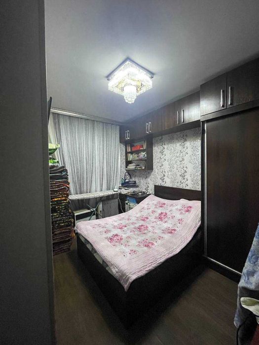 Янгихаят 5А 2/2/7 кирпичный