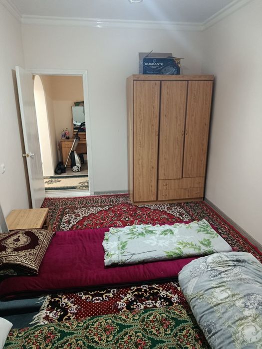 Болларга Студентларга Ишлайдиганларга квартира