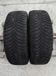 Anvelope 215/65R16 Hankook Iarna M+S