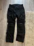 Pantaloni textili moto atv