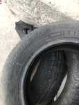 Автошина 185/60R14 сотилади 2та  яхши холатда хали мойлови кетмаган