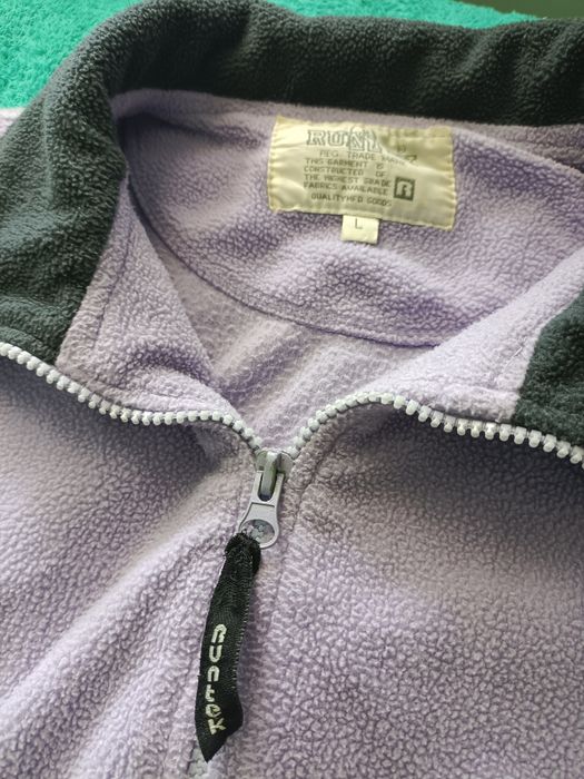 Винтажный худи для прогулки