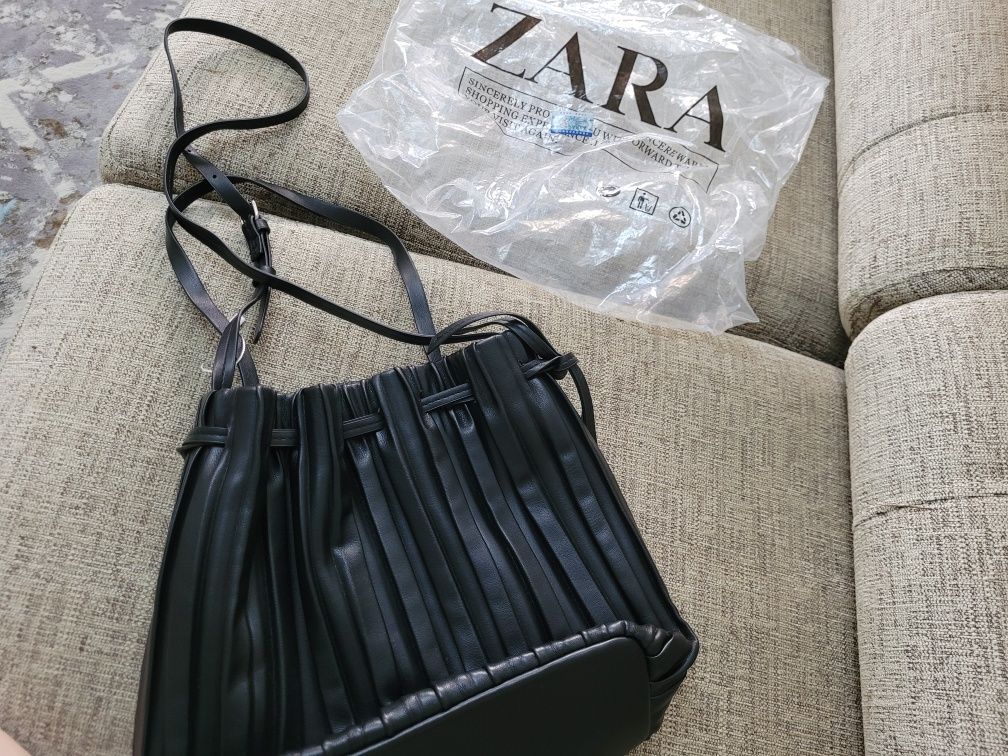 Продам сумку  zara