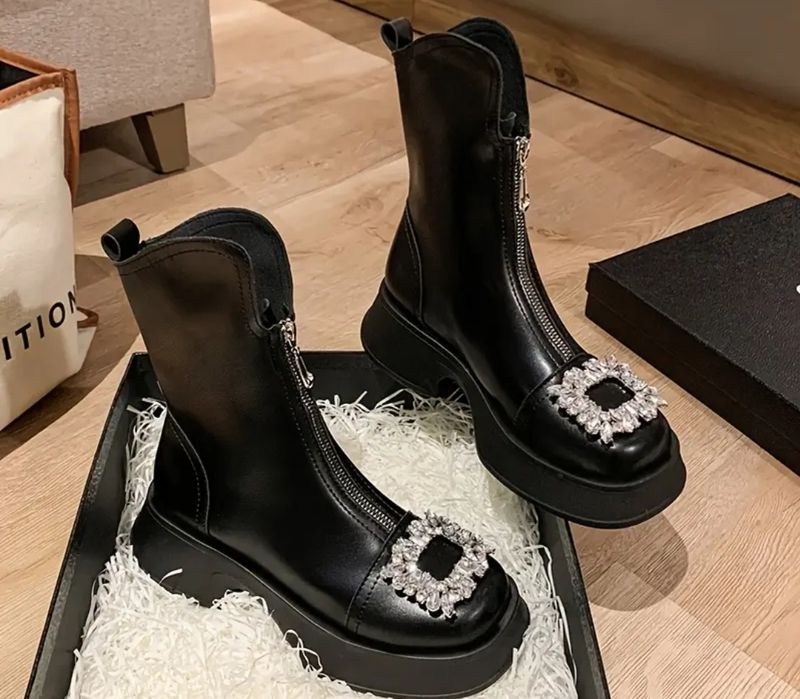 Нови дамски боти