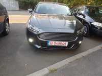 Ford Mondeo 2.4i ST accept variante