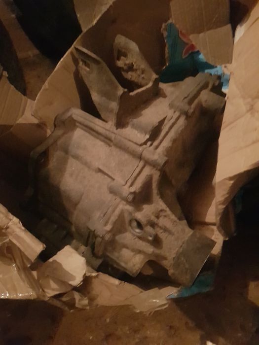 Cutie transfer DAIHATSU TERIOS J1-stare impecabila