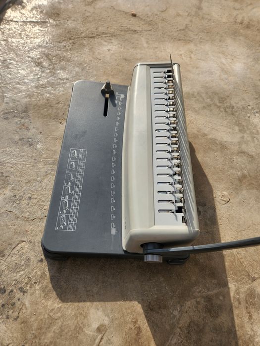 Laminator Pereplyot Rezak