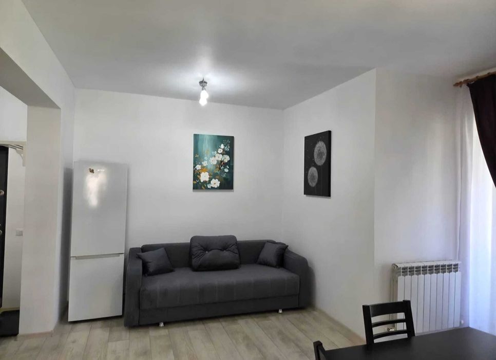Apartament 2 camere inchiriere