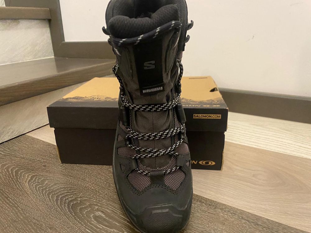 Salomon Trekkings Quest 4 Gtx GORE-TEX