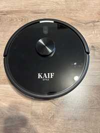 Robot aspirator Kaif style