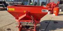 Mig Azot 800l 1000l.piese noi import Polonia