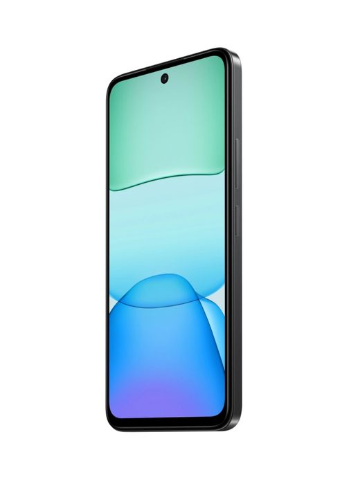 Смартфон Xiaomi Redmi 13, 6GB RAM, 128GB, Black