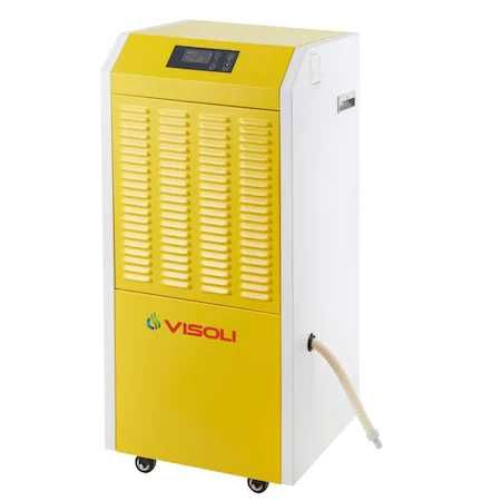 Dezumidificator de aer VISOLI VSD-90L - 90 l/24h-putere 1300W