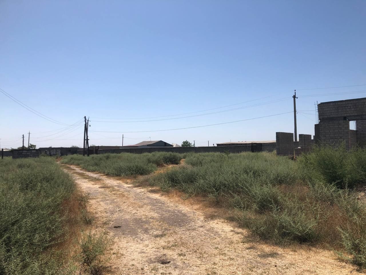 Tayyor ferma sotiladi