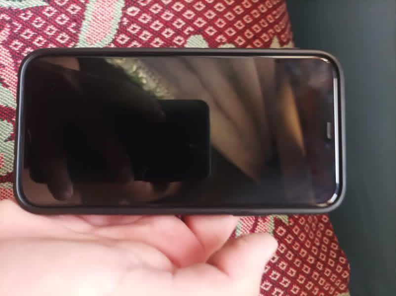 Iphone 11.
