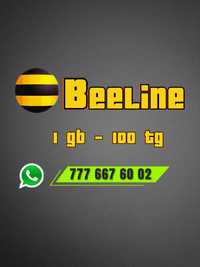 Beeline, белайн гб сатылады 24/7!