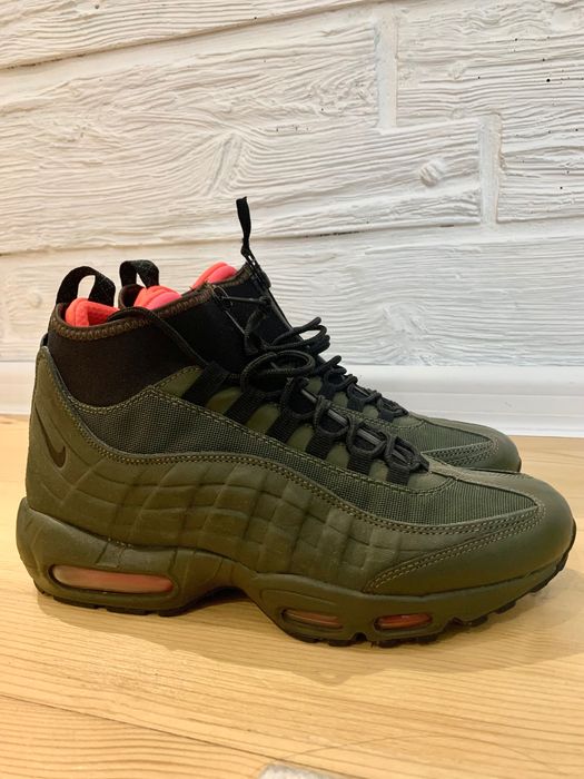 Nike  Air max  95 Sneakerboot