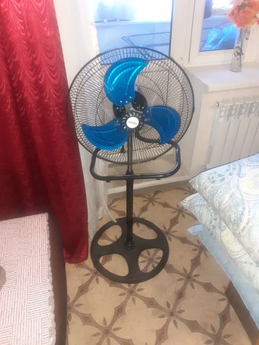 Продам вентилятор