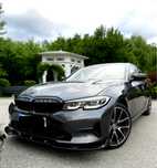 Bmw 318 /150 CP / Trapa / Camera / Impecabila