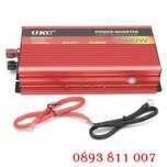4000w Инвертор на напрежение UKC AR-4000M (12V/220V)