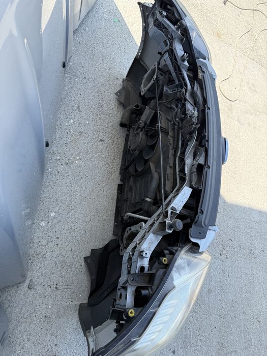 Fata completa Ford Kuga capota aripa bara fata far trager radiatoare