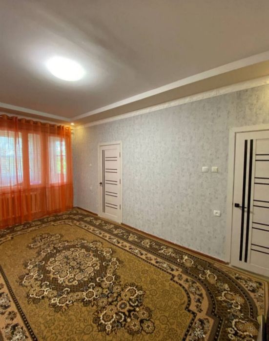 Продаётся квартира на чиланзар 9 1*2/5/5.Орр Жохон тиллари