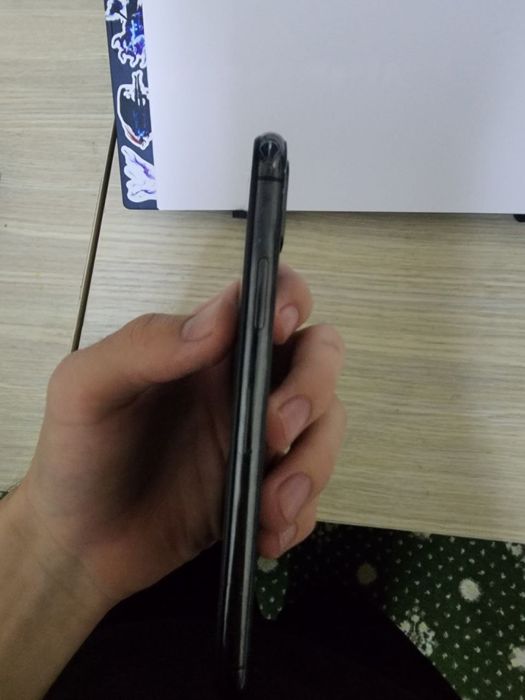 Iphone x 64 gb xolati yaxshi