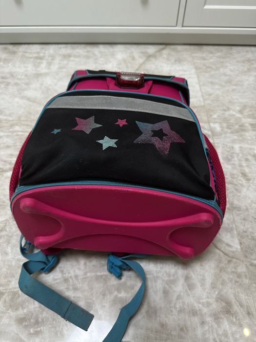 Ученическа раница Herlitz