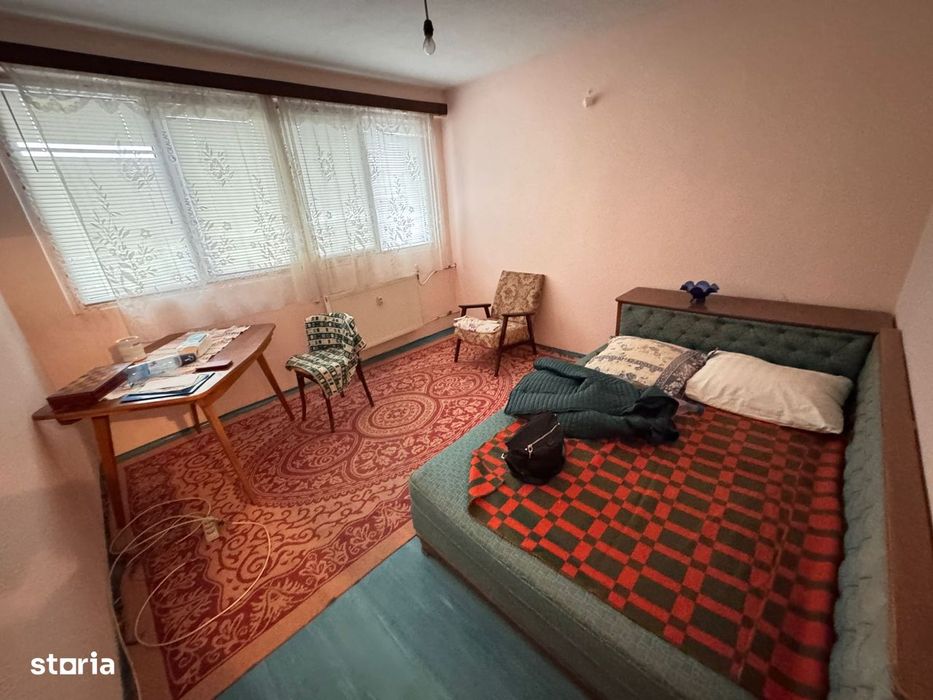 Drumul Taberei Favorit Afi Cotroceni !