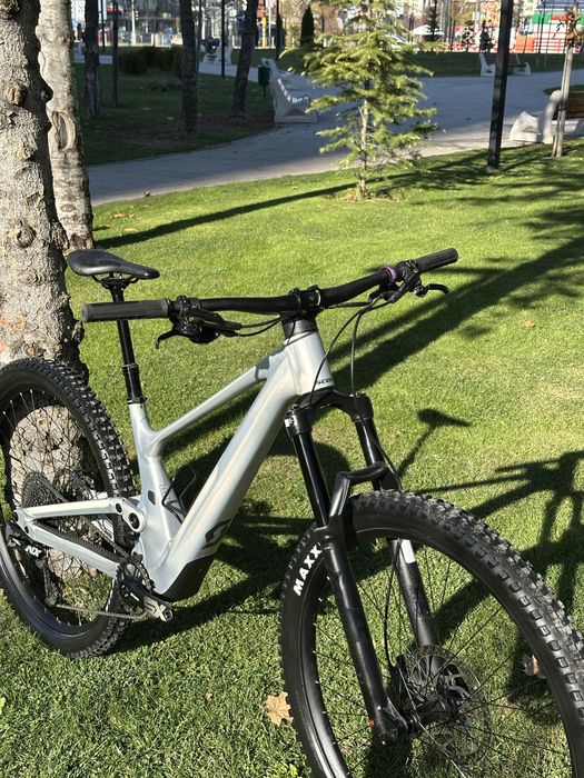 2025 Scott Genius M 29” 940