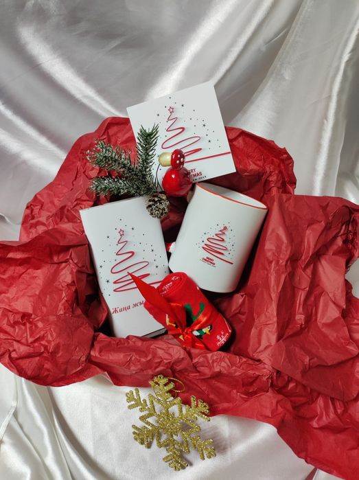 Корпоративный подарки  на новый год 2025год