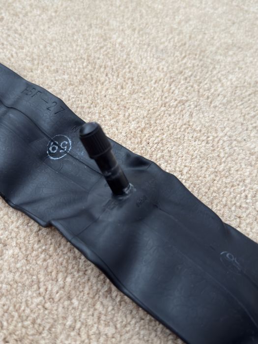 Camera rockrider 27,5