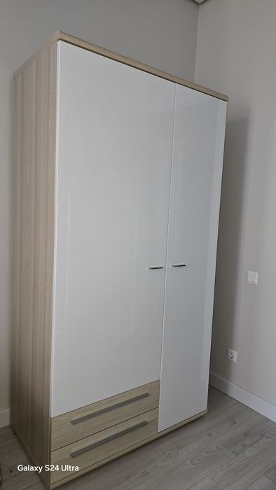 Стенка горка в хорошем состоянии