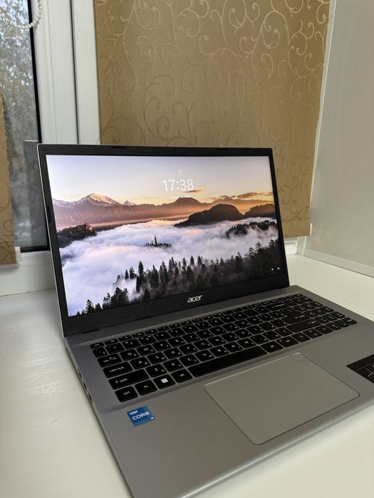 Acer Aspire A315-59