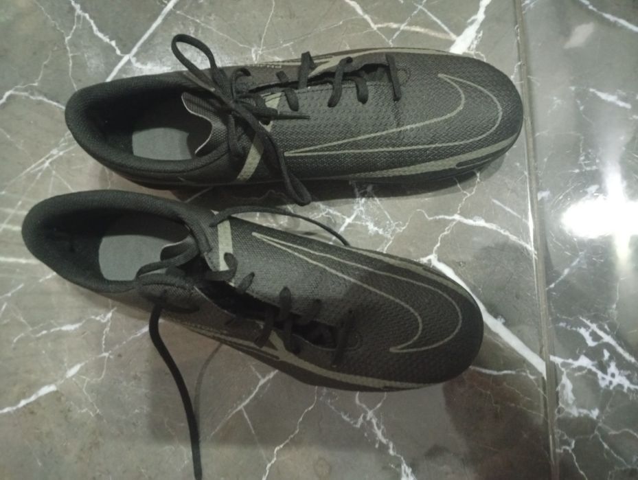 Бутонки Nike Phantom