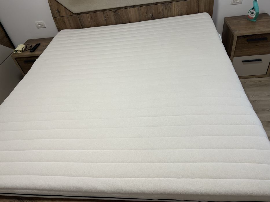 Vand saltea - 200x180 cm