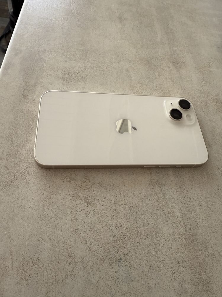 Iphone 14 plus , много поддържан